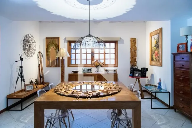 Imagem Casa à Venda - Vargem Pequena, 3 Quartos, 300 m2