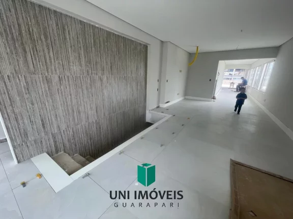 Imagem Apartamento duplex à venda em Guarapari com 5 quartos e espaço gourmet ? Financiamento direto!