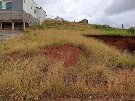 Imagem Loteamento Cidade Verde