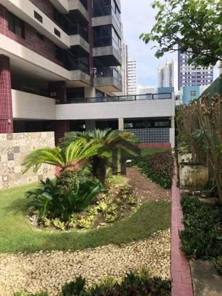 Imagem Apartamento duplex à venda em Boa Viagem - Recife/PE