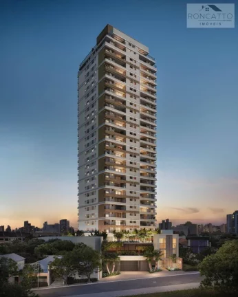 Imagem Apartamento com 3 quartos, 126m2, à venda em Campinas, Cambui