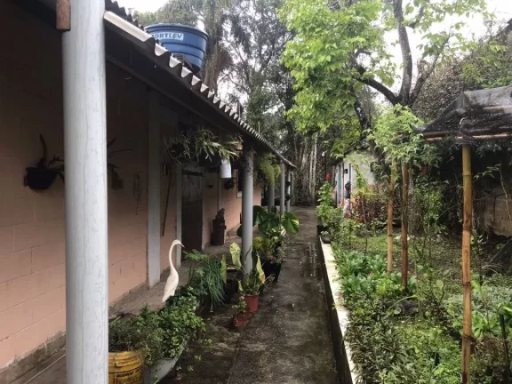 Imagem Chácara com 4 dormitórios à venda, 8 m² por R$ 700.000,00 - Jardim das Lavras - Suzano/SP