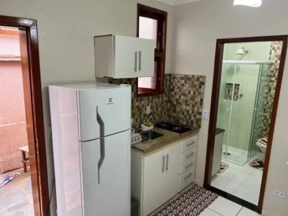 Imagem loft na Praia Grande em Ubatuba