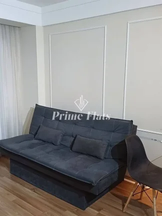 Imagem Flat disponível para locação no Mercure Guarulhos Aeroporto Hotel, com 32m², 1 dormitório e 1 vaga
