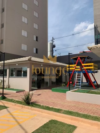 Imagem Apartamento em Sorocaba