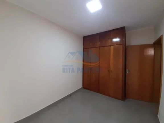 Imagem Casa - Ribeirão Preto - Vila Monte Alegre - Região Oeste