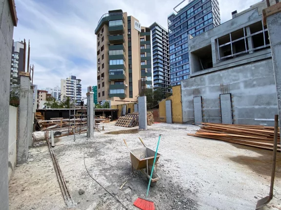 Imagem Apartamento à venda em Torres, Praia Grande, com 4 quartos, 208,03m²
