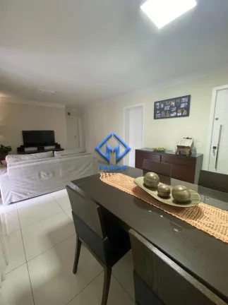 Imagem Apartamento com 3 Quartos à Venda, 111 m² em Ipiranga - São Paulo