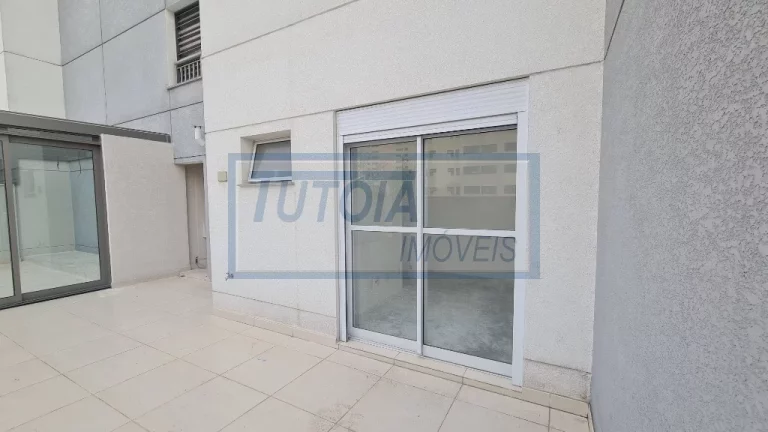 Imagem APARTAMENTO À VENDA NA VILA CLEMENTINO, SÃO PAULO