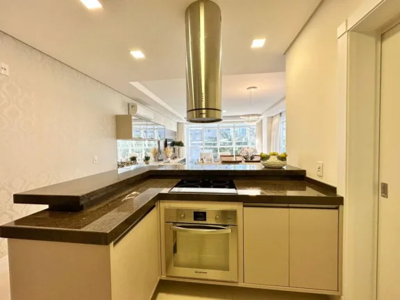 Imagem Apartamento 3 Dormitórios - Bairro Navegantes