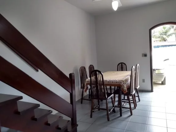 Imagem Excelente Casa Duplex Ótima Localização