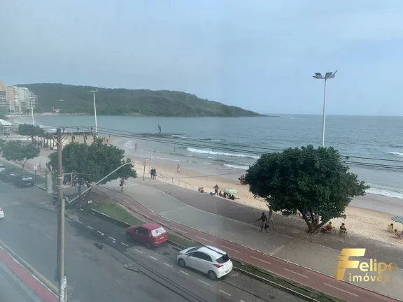 Imagem DESLUMBRANTE APARTAMENTO DE FRENTE PARA A PRAIA DO MORRO.
