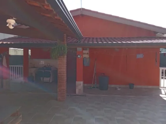 Imagem Casa à Venda em Florida, São Paulo - SP