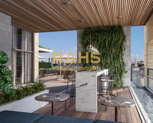 Imagem Ótimo apartamento em Balneário Camboriú! Edifício da construtora Silva Packer. Apartamento com 4...