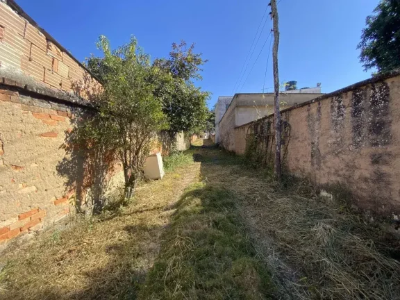 Imagem Terreno - Excelente Oportunidade de Investimento no Bairro Monsenhor Mário Quintão!