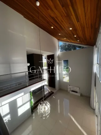Imagem CASA VENDA CONDOMÍNIO TERRAS DE SANTA TEREZA EM VINHEDO -SP