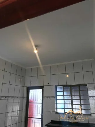 Imagem Casa em Mogi Guaçu