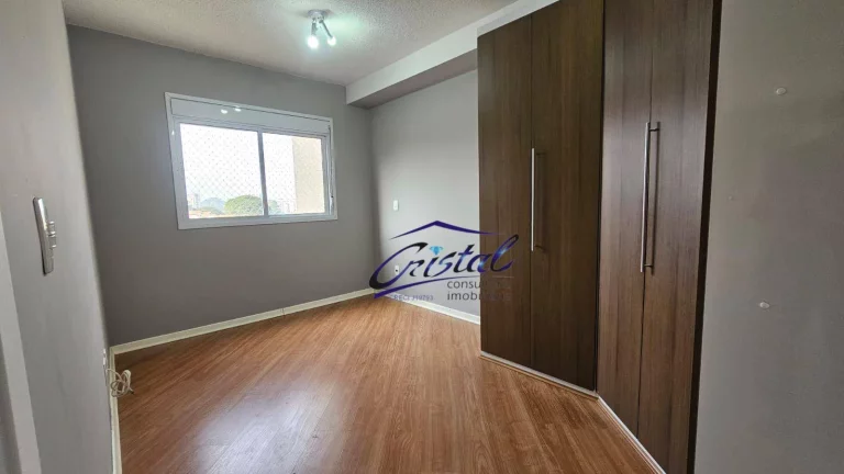 Imagem Apartamento com 2 dormitórios à venda, 60 m² - Jardim das Vertentes - São Paulo/SP