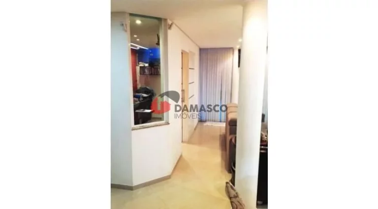 Imagem Sobrado à venda 4 Quartos, 2 Suites, 3 Vagas, 286M², Nova Gerty, São Caetano do Sul - SP