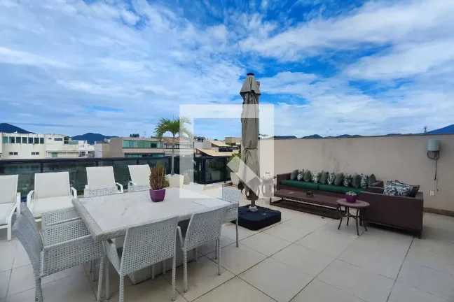 Imagem Apartamento à Venda - Recreio, 4 Quartos, 390 m2