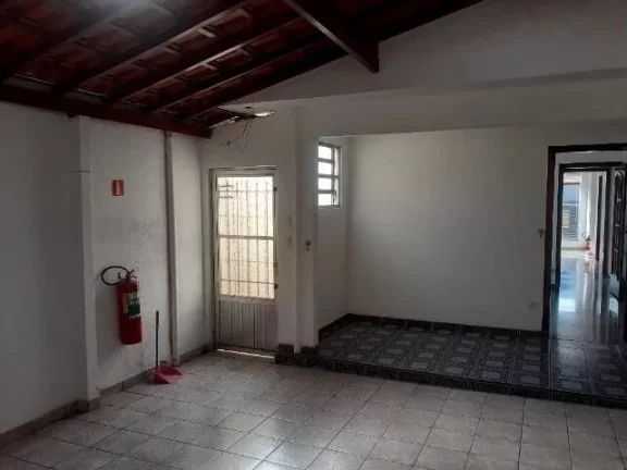 Imagem Casa à venda no bairro Vila Alzira - Santo André/SP