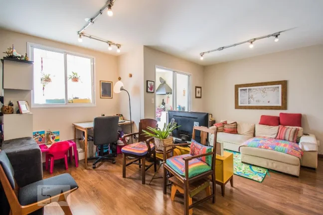 Imagem Apartamento à Venda - Ipiranga, 2 Quartos, 79 m2