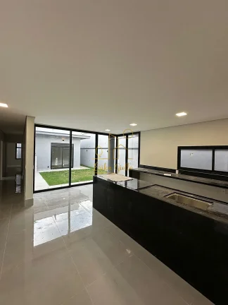 Imagem Casa Alto Padrão a Venda no bairro Medeiros - Jundiaí, SP