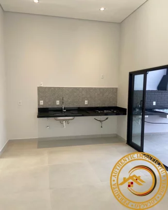 Imagem CASA RESIDENCIAL em SALTO - SP, RESIDENCIAL PICCOLINO