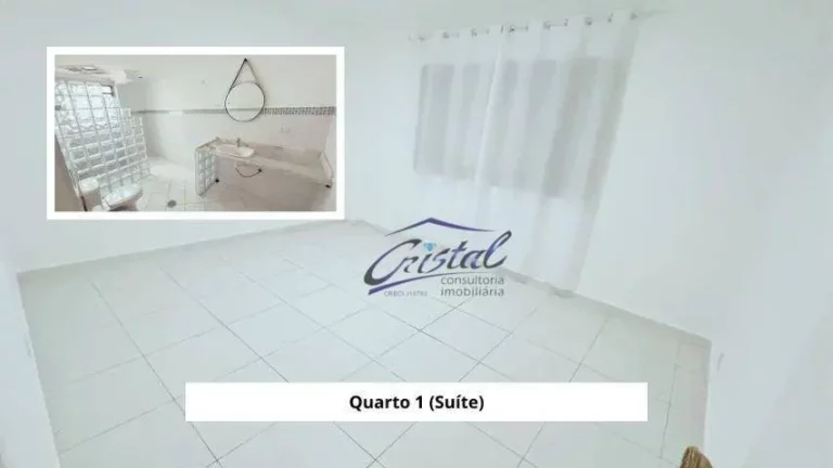Imagem Apartamento com 5 dormitórios à venda, 304 m² por R$ 1.385.000,00 - Ocian - Praia Grande/SP