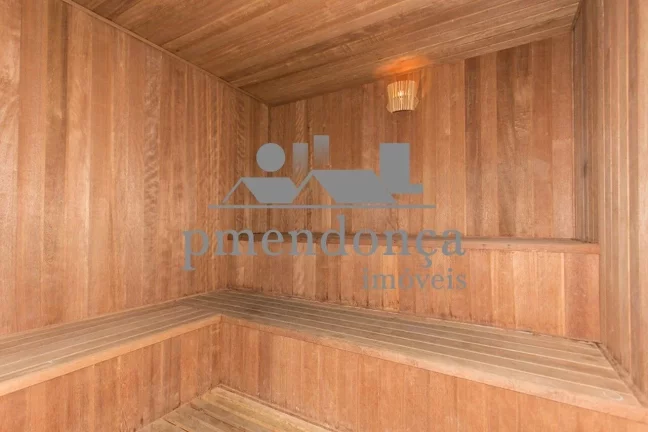 Imagem Apartamento em Pinheiros com ótima planta com 84m², 2 quartos (1 suíte) e 2 vagas.