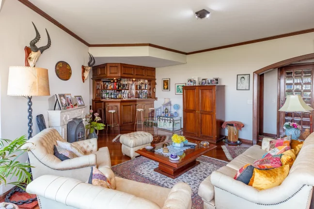 Imagem APARTAMENTO À VENDA NO MORUMBI COM 3 DORMITÓRIOS