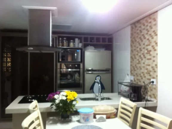 Imagem Casa á venda em Condomínio Fechado na Mooca A.T 188,75 m² 3 dormitórios 2 suítes 3 vagas .T 188,75