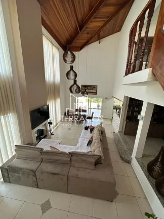 Imagem CASA EM CONDOMÍNIO COM MOVEIS PLANEJADOS E COM VISTA PARA "PEDRA GRANDE" EM ATIBAIA.