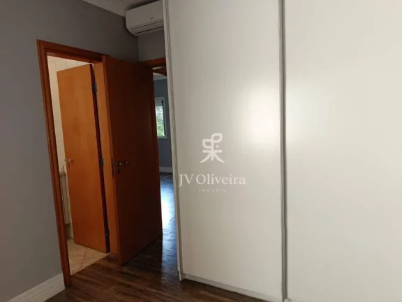 Imagem Apartamento com 4 dormitórios, 139 m² - venda por R$ 1.300.000,00 ou aluguel por R$ 10.176,84/mês - Alphaville - Santana de Parnaíba/SP