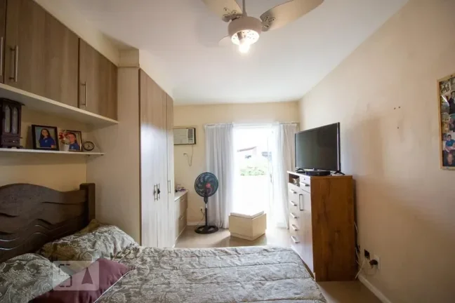 Imagem Casa à Venda - Vargem Pequena, 3 Quartos, 230 m2