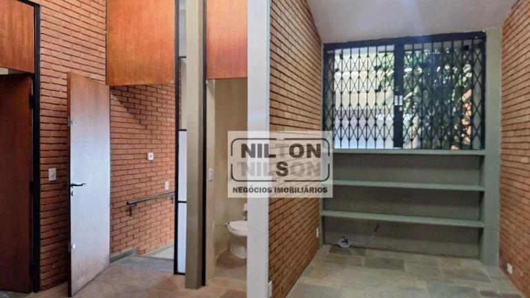 Imagem Casa, 267 m² - venda por R$ 969.000,00 ou aluguel por R$ 5.450,00/mês - Jardim Chapadão - Campinas/SP