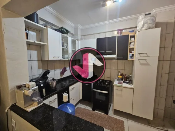 Imagem Seja bem-vindo ao Residencial Canachue, um verdadeiro oásis de tranquilidade em Cuiabá. Essa encan...