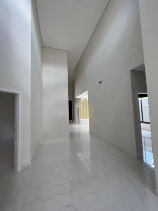 Imagem Casa de alto padrão no Alphavile - Ribeirão Preto