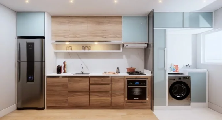 Imagem Apartamento à venda no bairro Barreiros - São José/SC