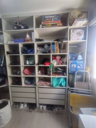 Imagem Apartamento com 2 dormitórios à venda, 42 m² por R$ 295.000,00 - Jardim Las Vegas - Guarulhos/SP