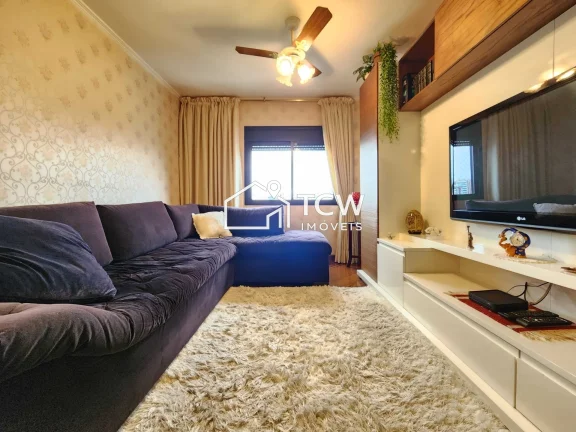 Imagem Apartamento à venda no bairro Vila Clementino - São Paulo/SP, Zona Sul