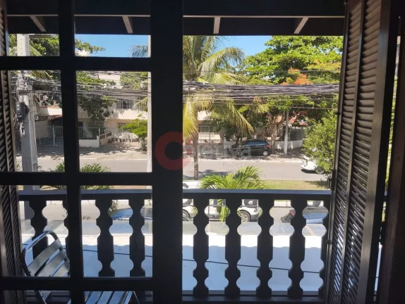 Imagem Casa linear independente, 5 quartos, Braga - Cabo Frio