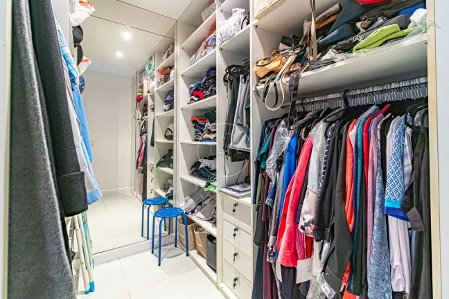 Imagem APARTAMENTO com 4 DORMITÓRIOS no Condomínio NOVA IPANEMA - BARRA DA TIJUCA