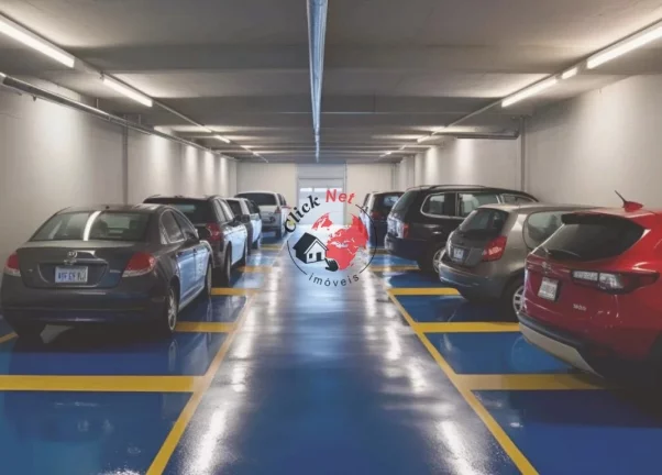 Imagem Viva o Sonho! Cobertura Duplex Exclusiva à Venda em Prédio Baixo com Elevador!