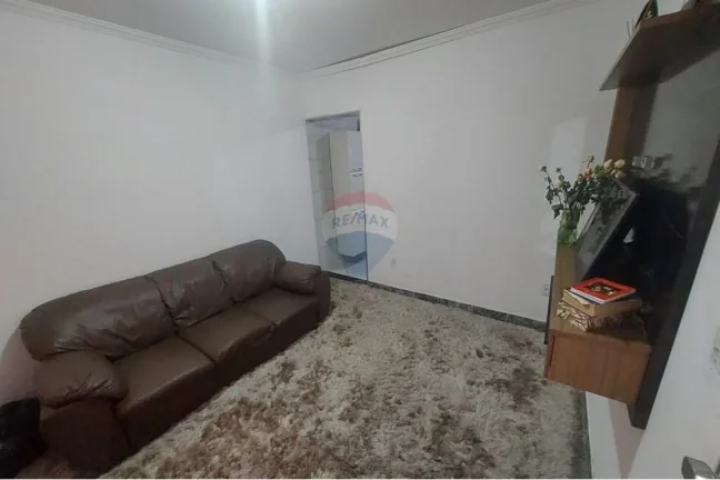 Imagem Casa à venda em Votorantim - 3 quartos | Altos do Fortaleza