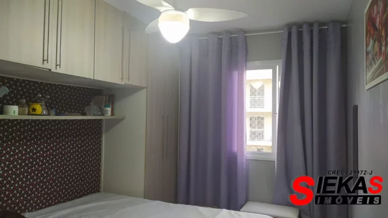Imagem Imperdível: Apartamento de 3 quartos e 2 vagas na Vila Carrão, São Paulo-SP - Aproveite esta oportunidade!