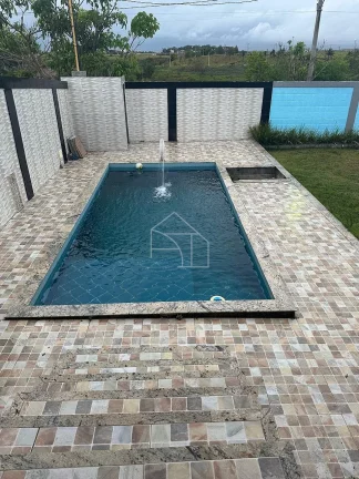 Imagem Casa Linear no Residencial HZ – Praia Grande