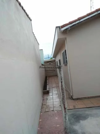 Imagem Casa à venda no bairro Pedregulho - Guaratinguetá/SP