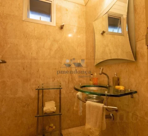 Imagem Apartamento amplo, com terraço, living para 02 ambientes espaçosos, sala de almoço, sala de TV, l...