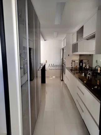 Imagem Venda de Apartamento de 3 Quartos na Cidade de Jundiaí-SP, Bairro Engordadouro - 90m², 2 Vagas - Imperdível!